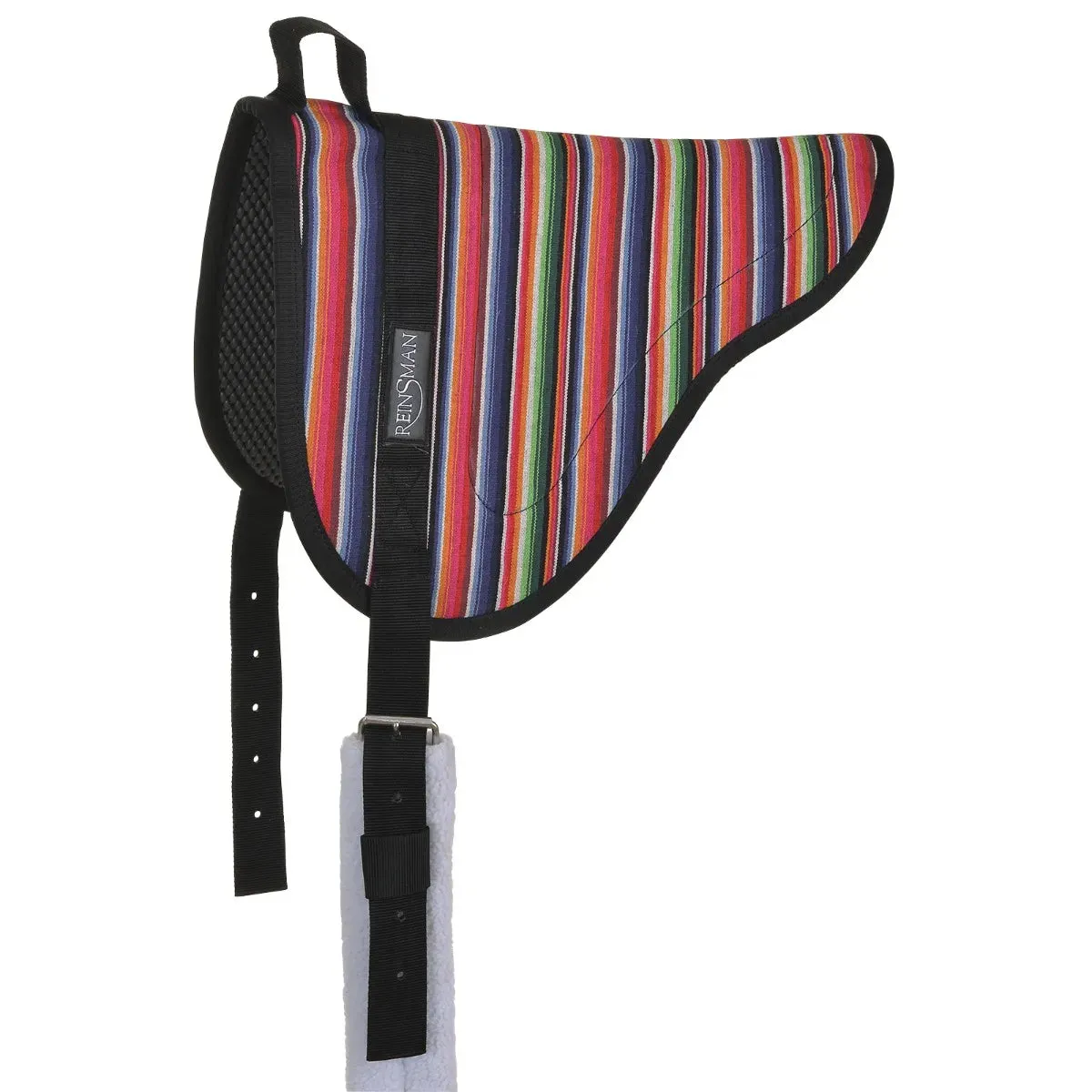 Reinsman Bareback Saddle Pad