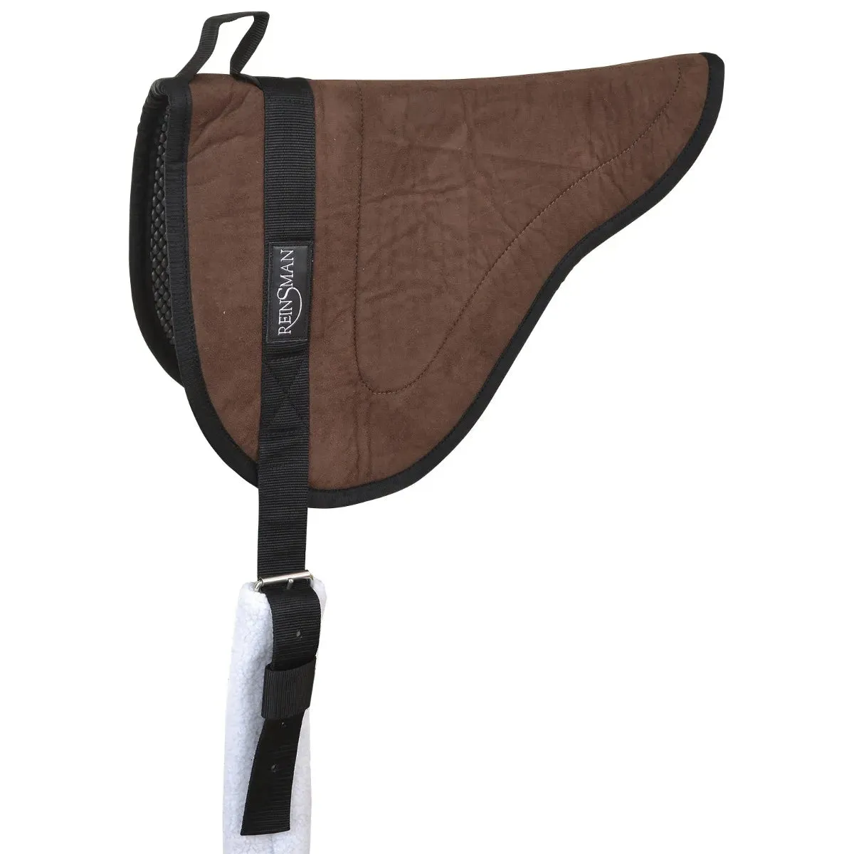 Reinsman Bareback Saddle Pad