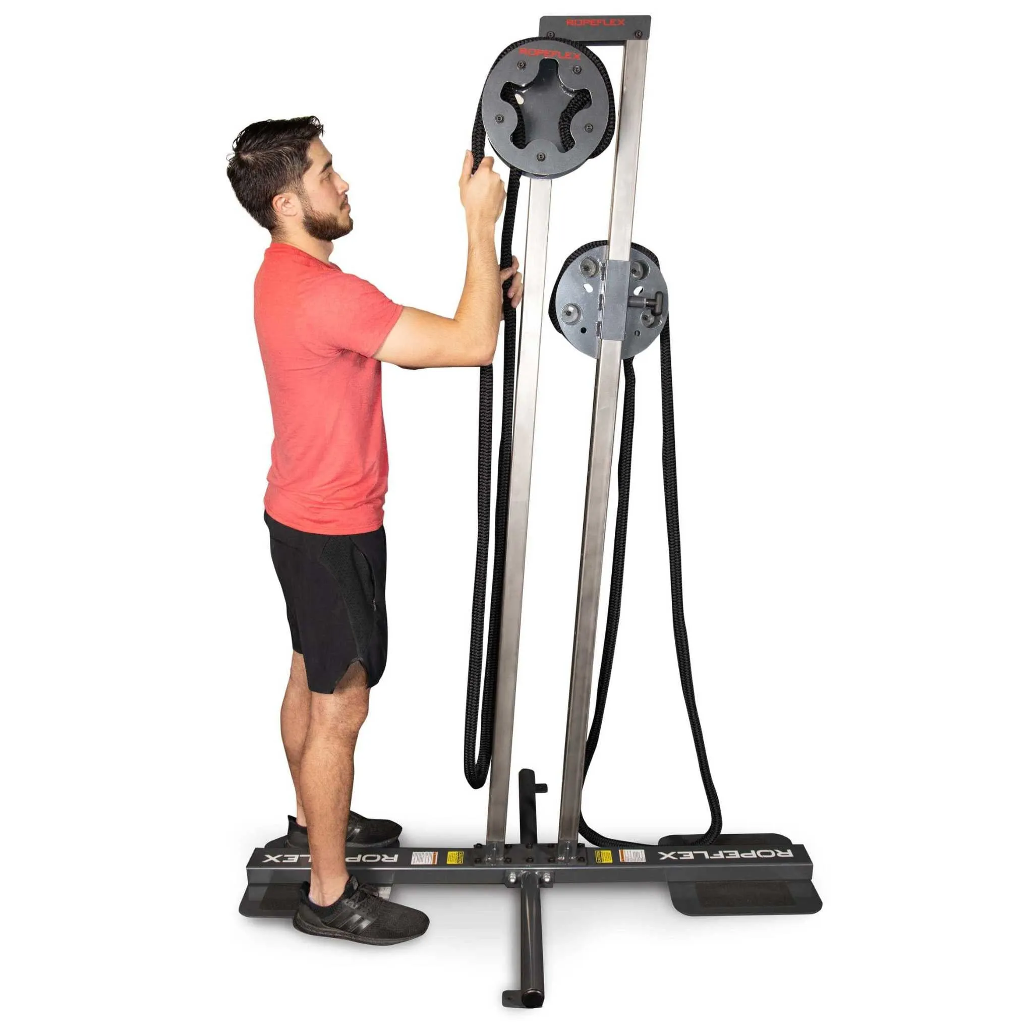 Ropeflex RX1500 Elite Rope Training Station