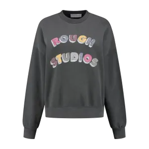 Rough Studios Saay Sweater - Grey