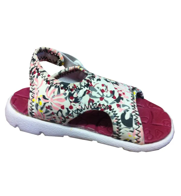 Roxy Girls Mini Baby Sandals