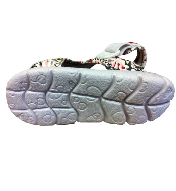 Roxy Girls Mini Baby Sandals