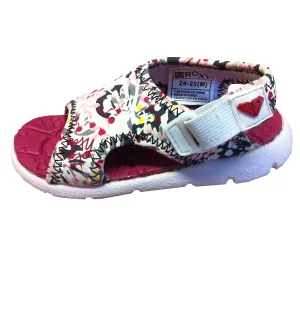 Roxy Girls Mini Baby Sandals