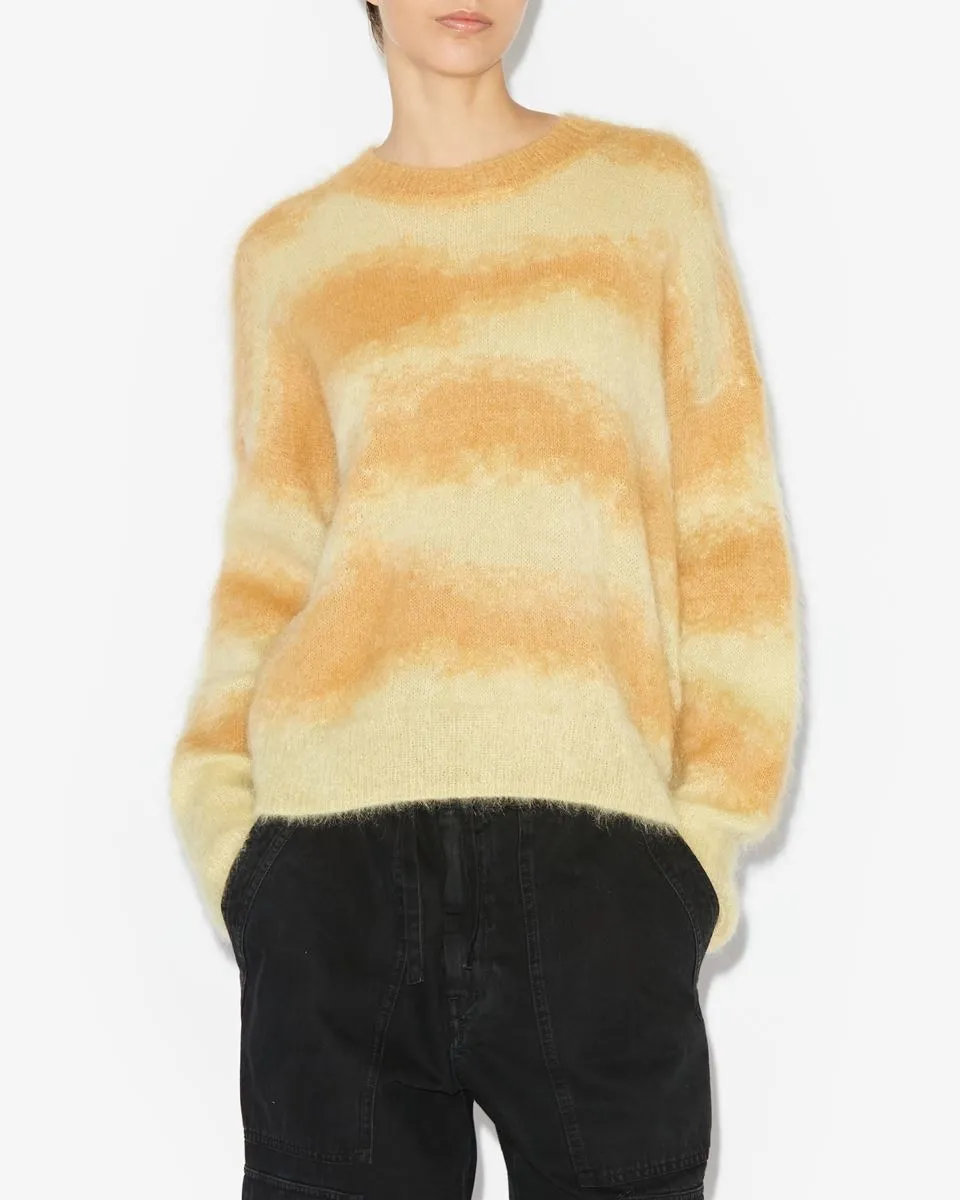 SAWYER PULLOVER