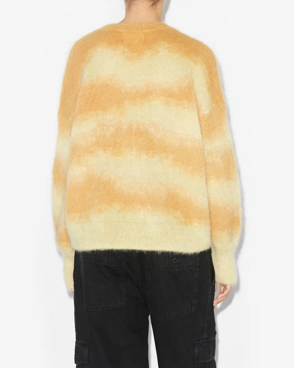 SAWYER PULLOVER