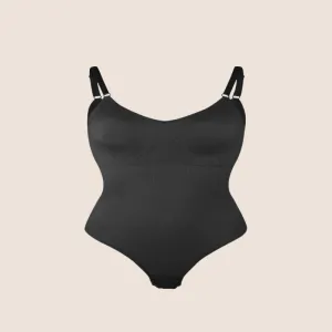 Seamless Thongs Women Shapewear - Comfort and Style for Everyday Wear