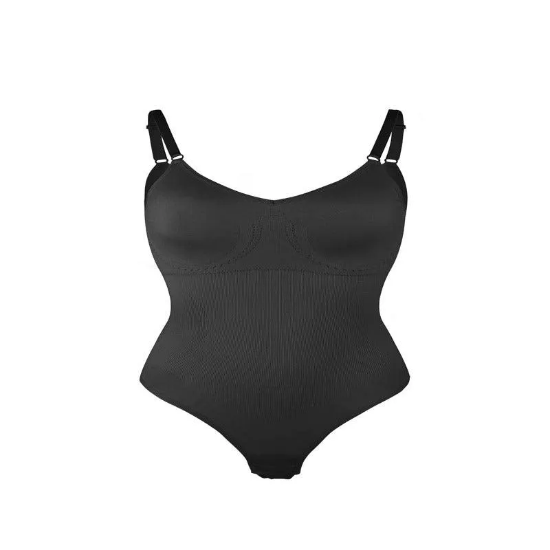 Seamless Thongs Women Shapewear - Comfort and Style for Everyday Wear