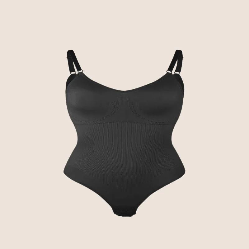 Seamless Thongs Women Shapewear - Comfort and Style for Everyday Wear