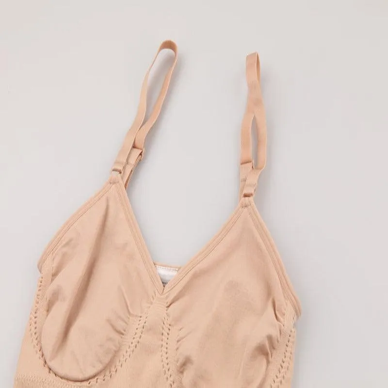 Seamless Thongs Women Shapewear - Comfort and Style for Everyday Wear