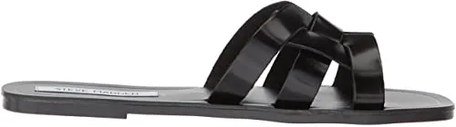 Sicily Women's Sandals in Black