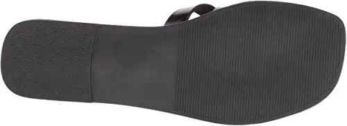 Sicily Women's Sandals in Black