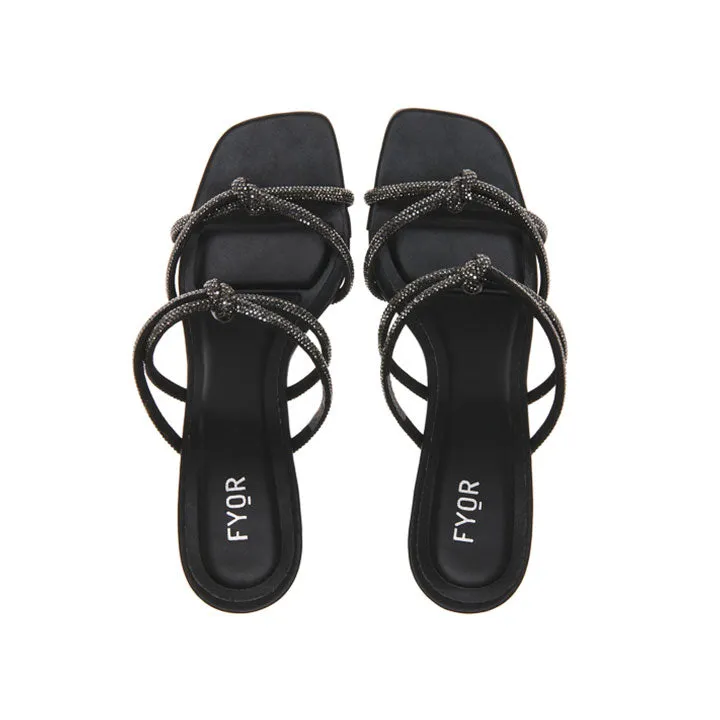 Simply stunning Mule BDV 093