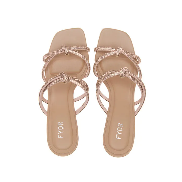 Simply stunning Mule BDV 093