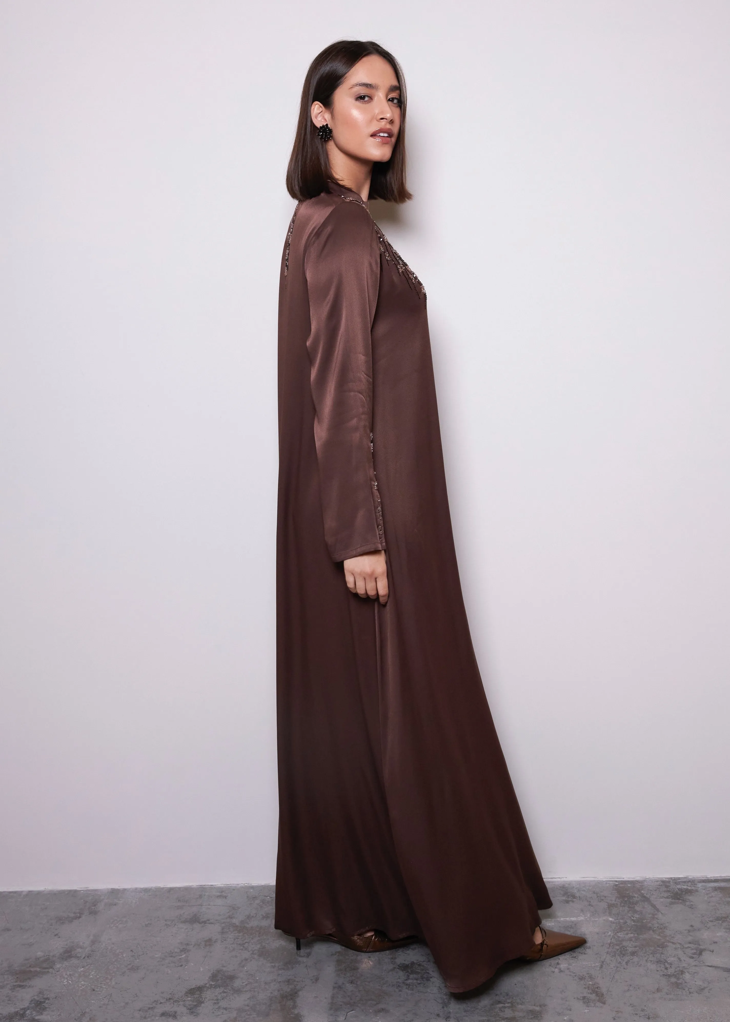 Spring Brown