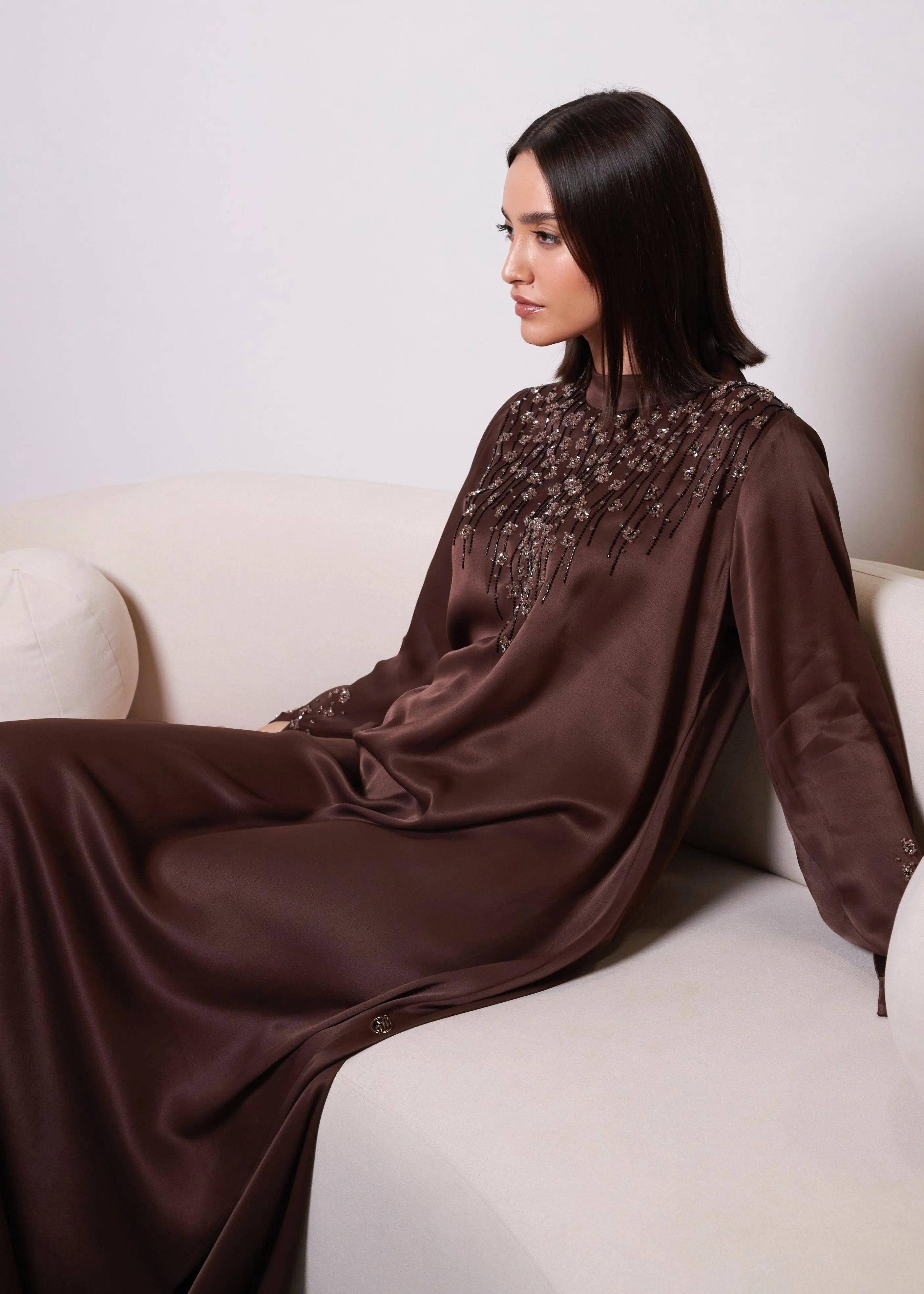 Spring Brown