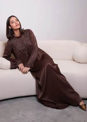 Spring Brown
