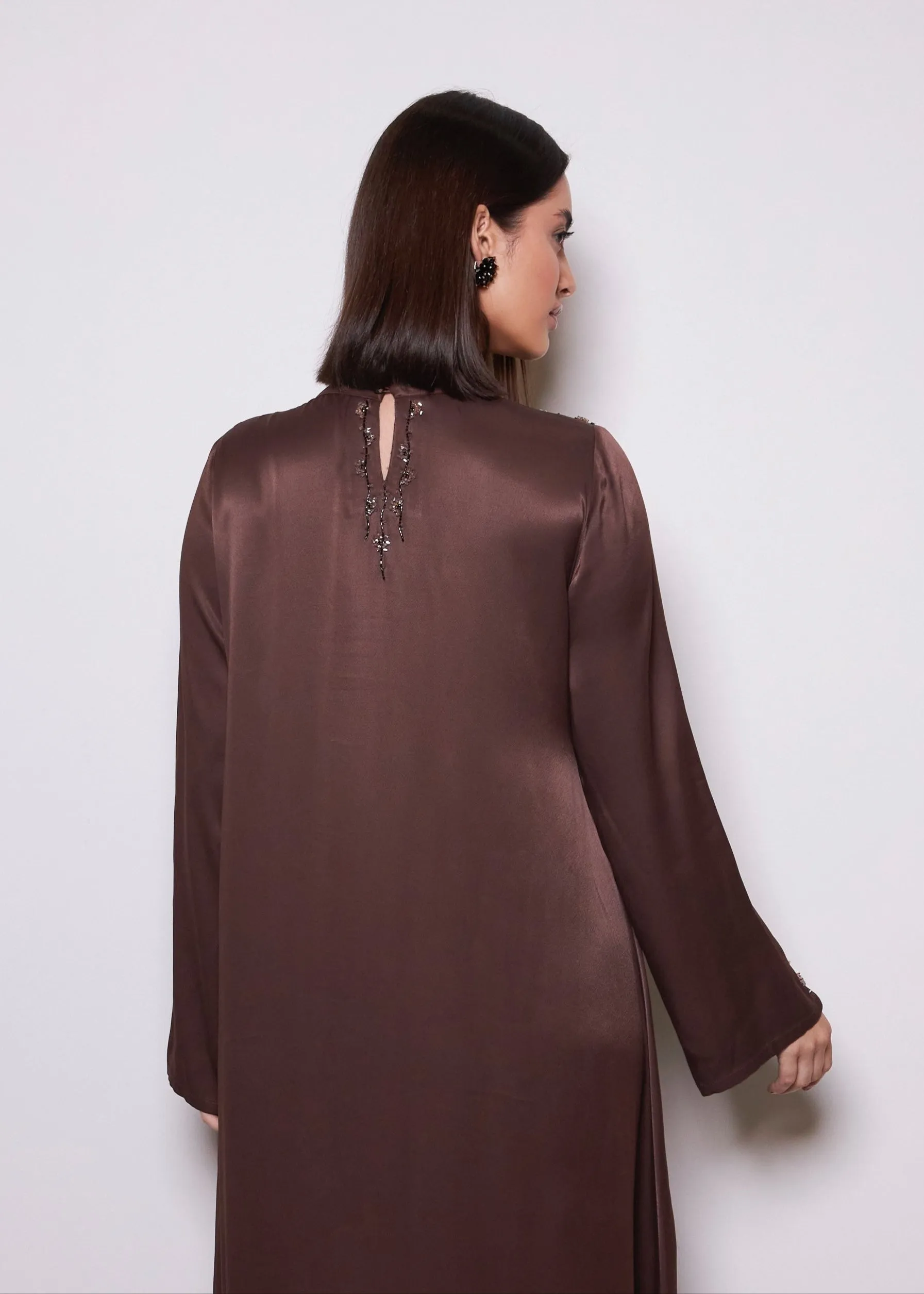 Spring Brown
