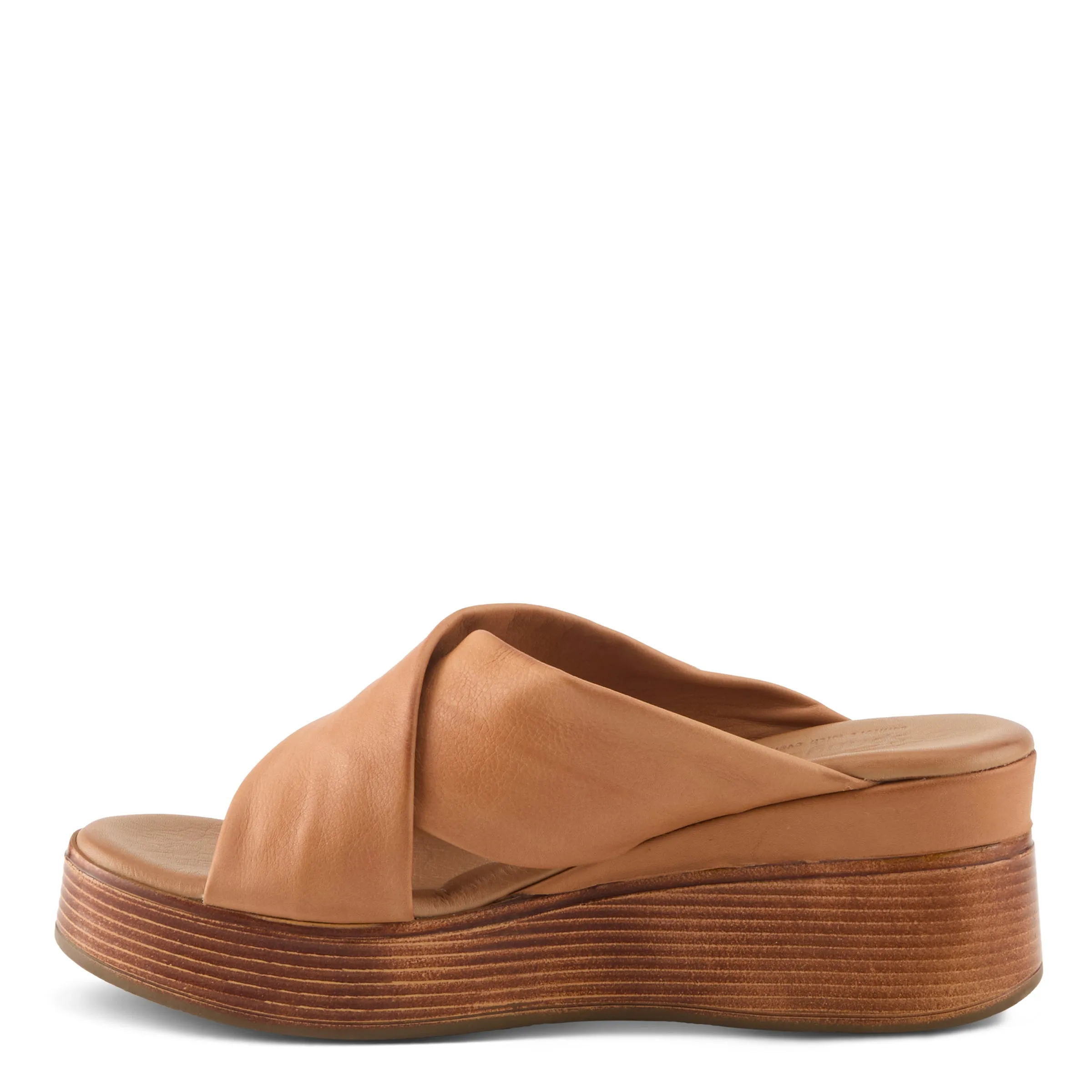 SPRING STEP KAIYAH SANDALS