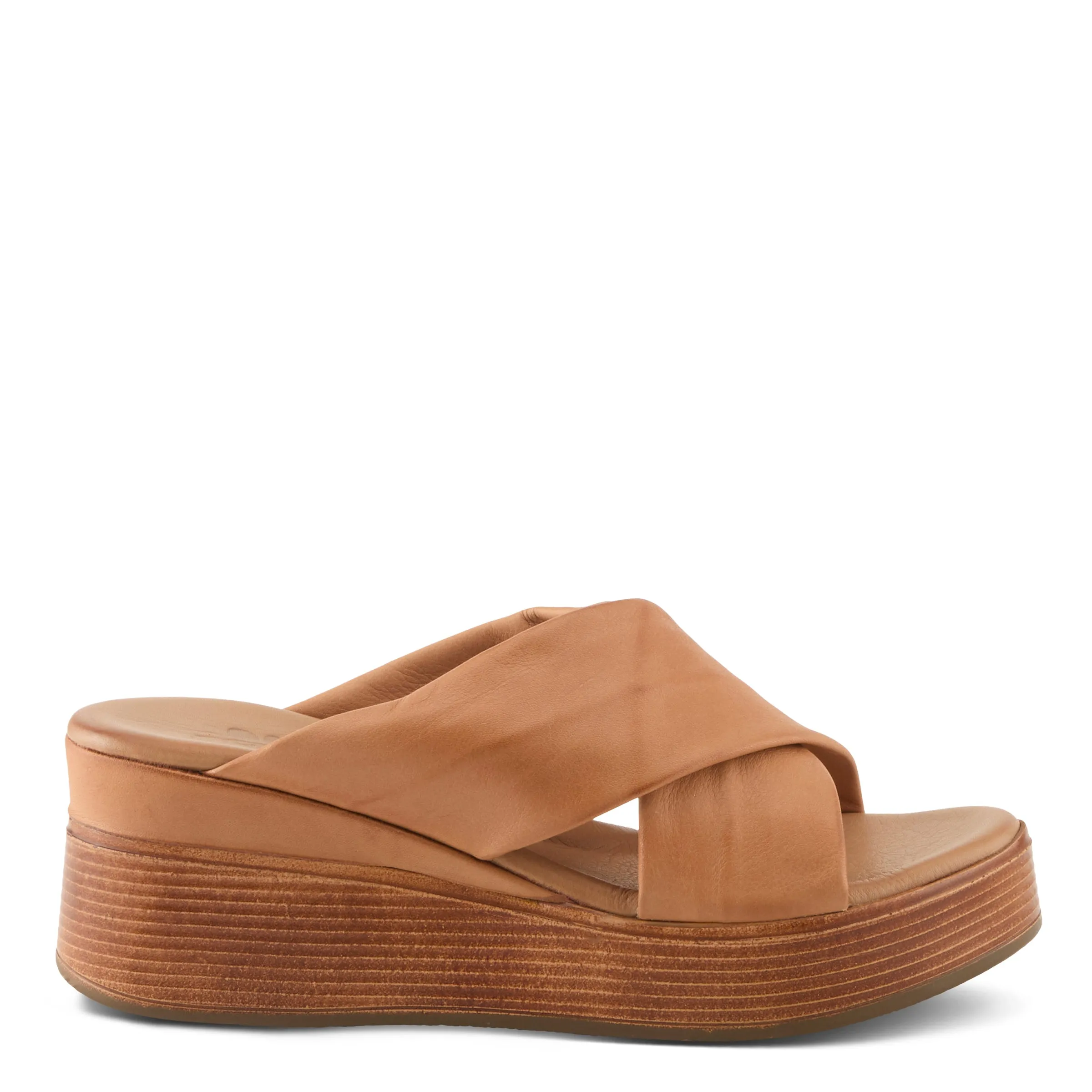SPRING STEP KAIYAH SANDALS