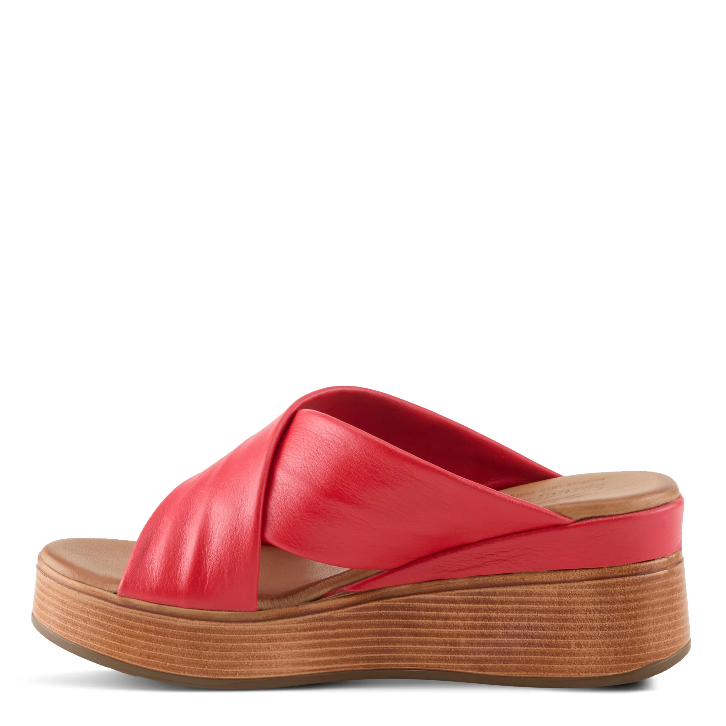 SPRING STEP KAIYAH SANDALS