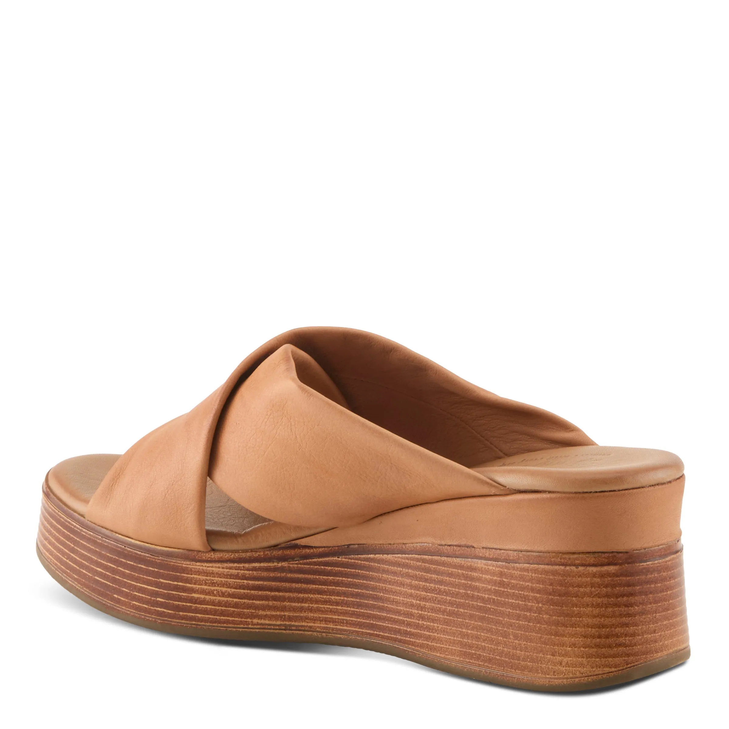 SPRING STEP KAIYAH SANDALS