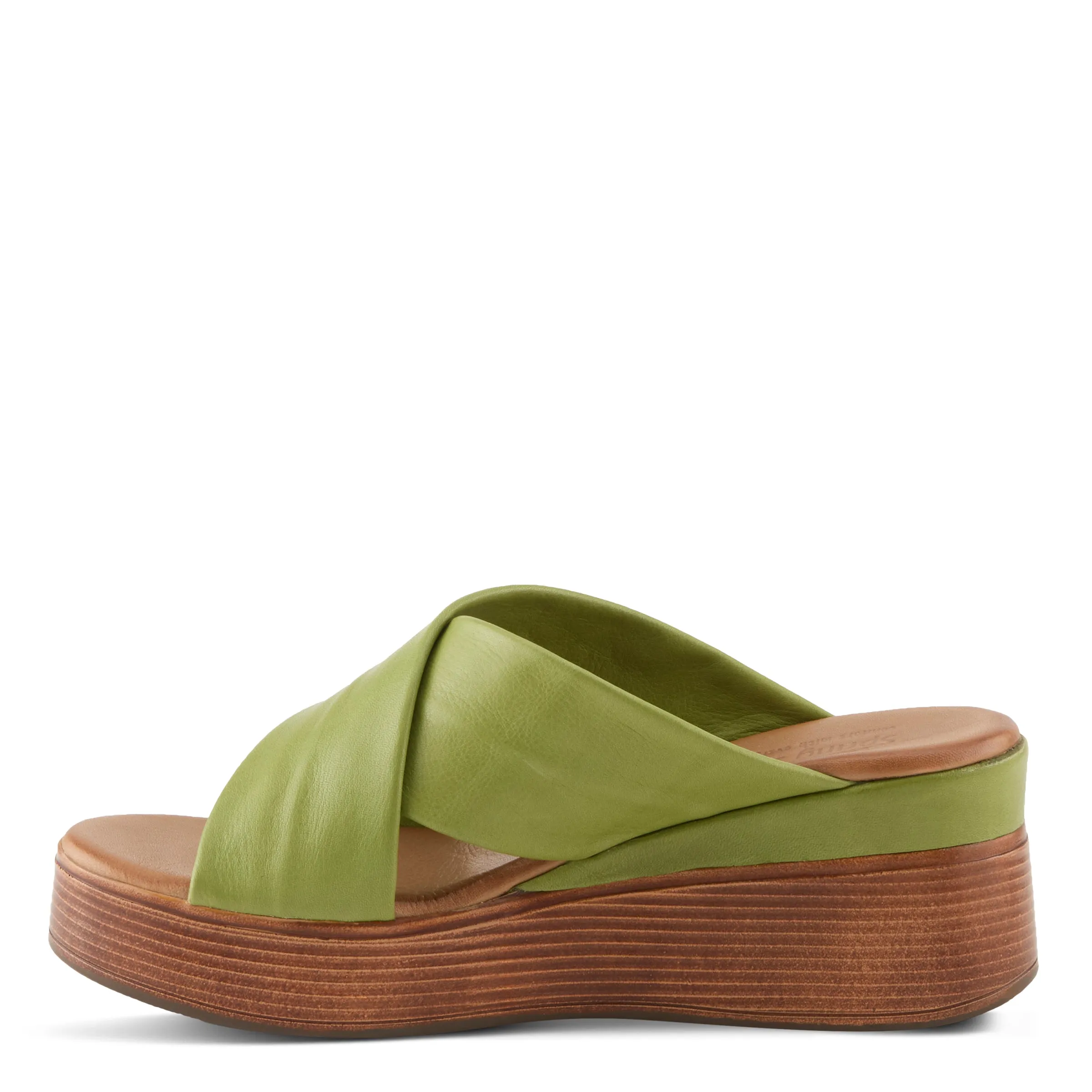 SPRING STEP KAIYAH SANDALS