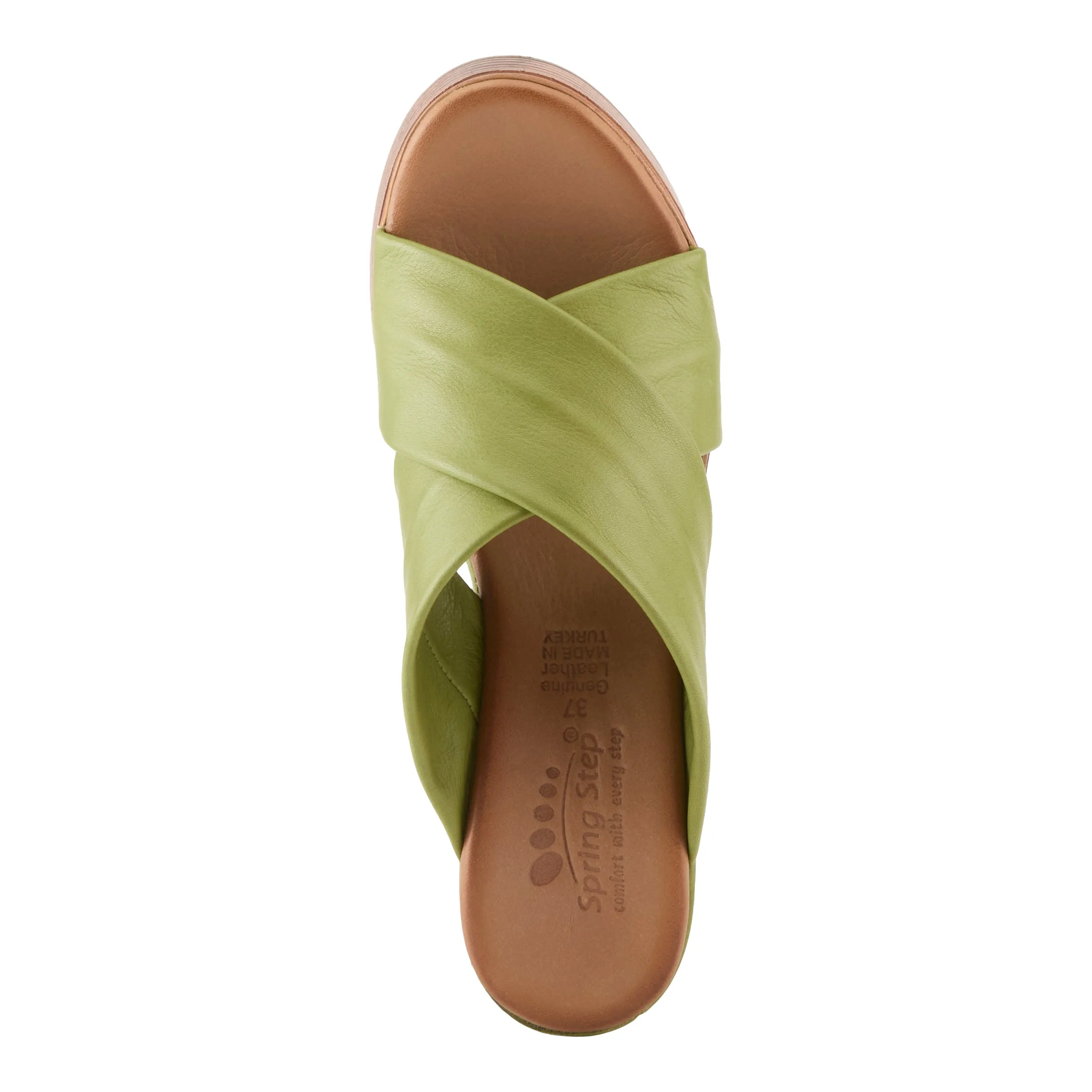 SPRING STEP KAIYAH SANDALS