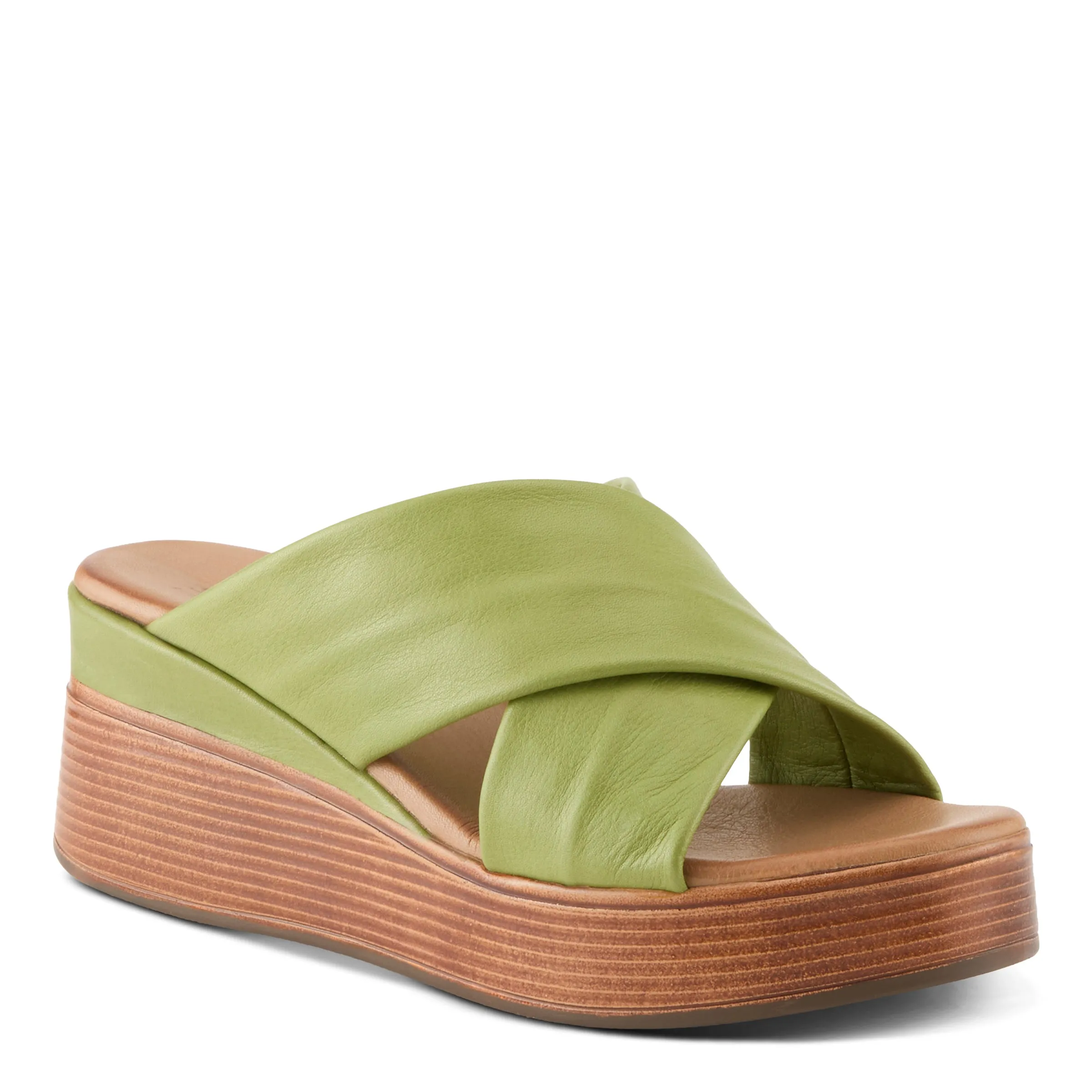 SPRING STEP KAIYAH SANDALS
