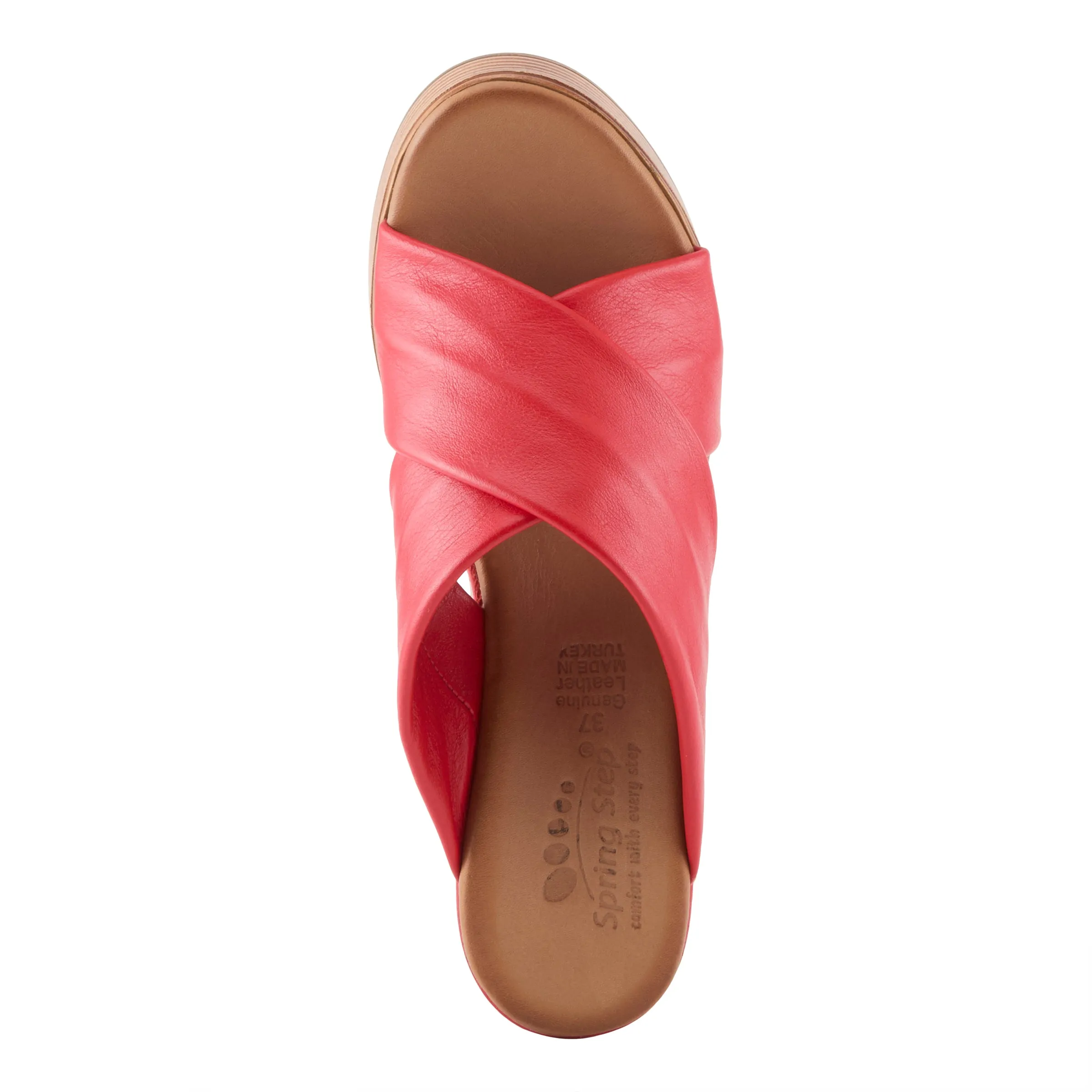 SPRING STEP KAIYAH SANDALS