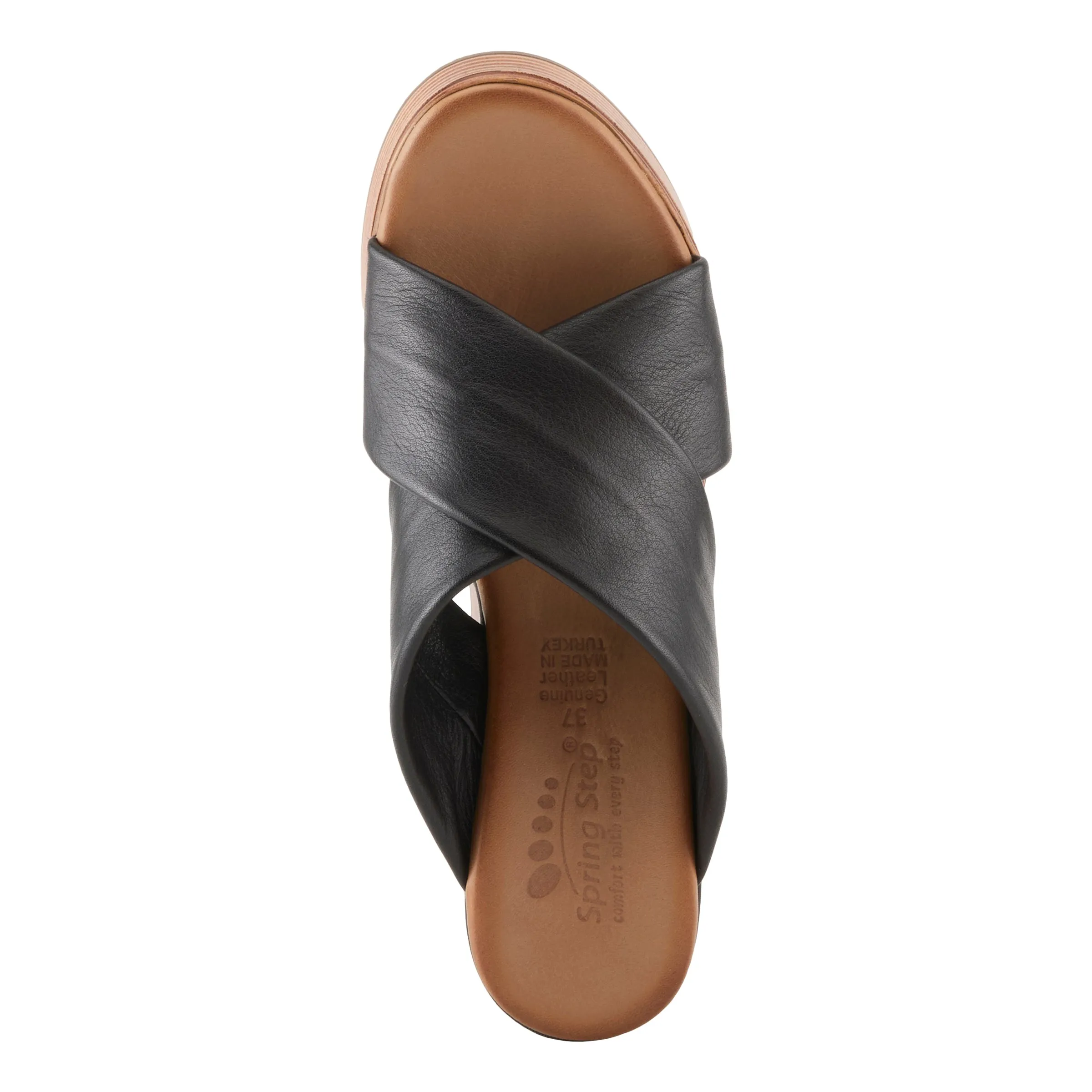 SPRING STEP KAIYAH SANDALS