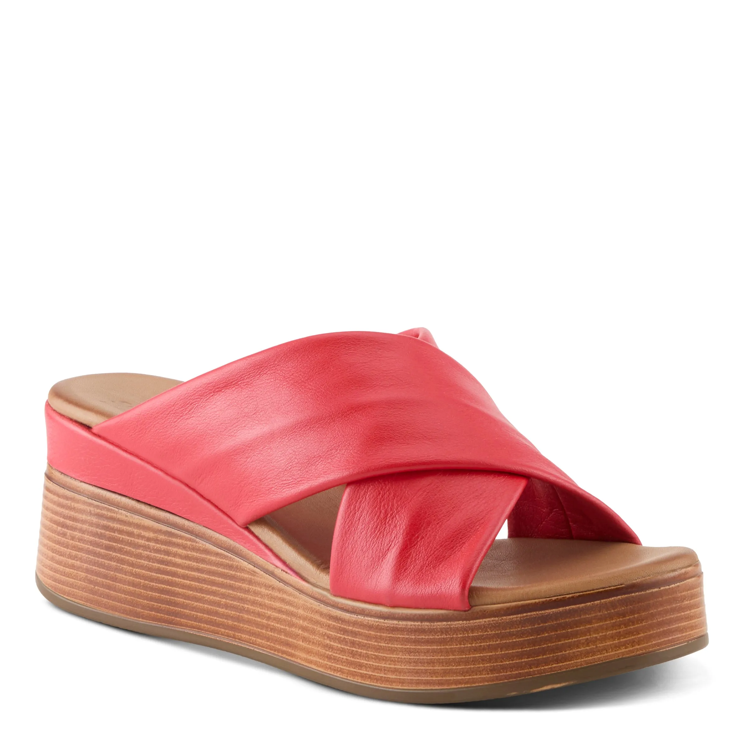 SPRING STEP KAIYAH SANDALS
