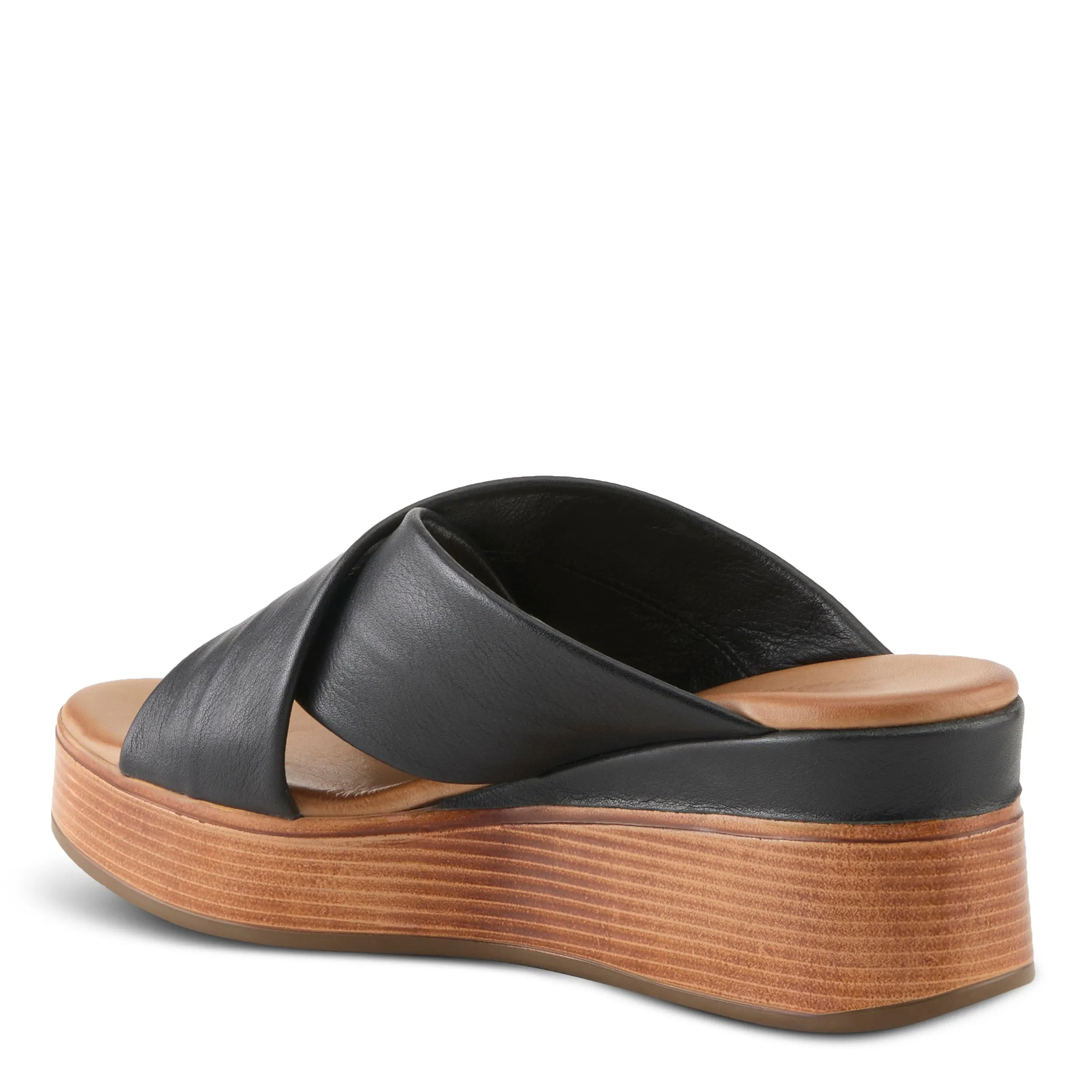 SPRING STEP KAIYAH SANDALS