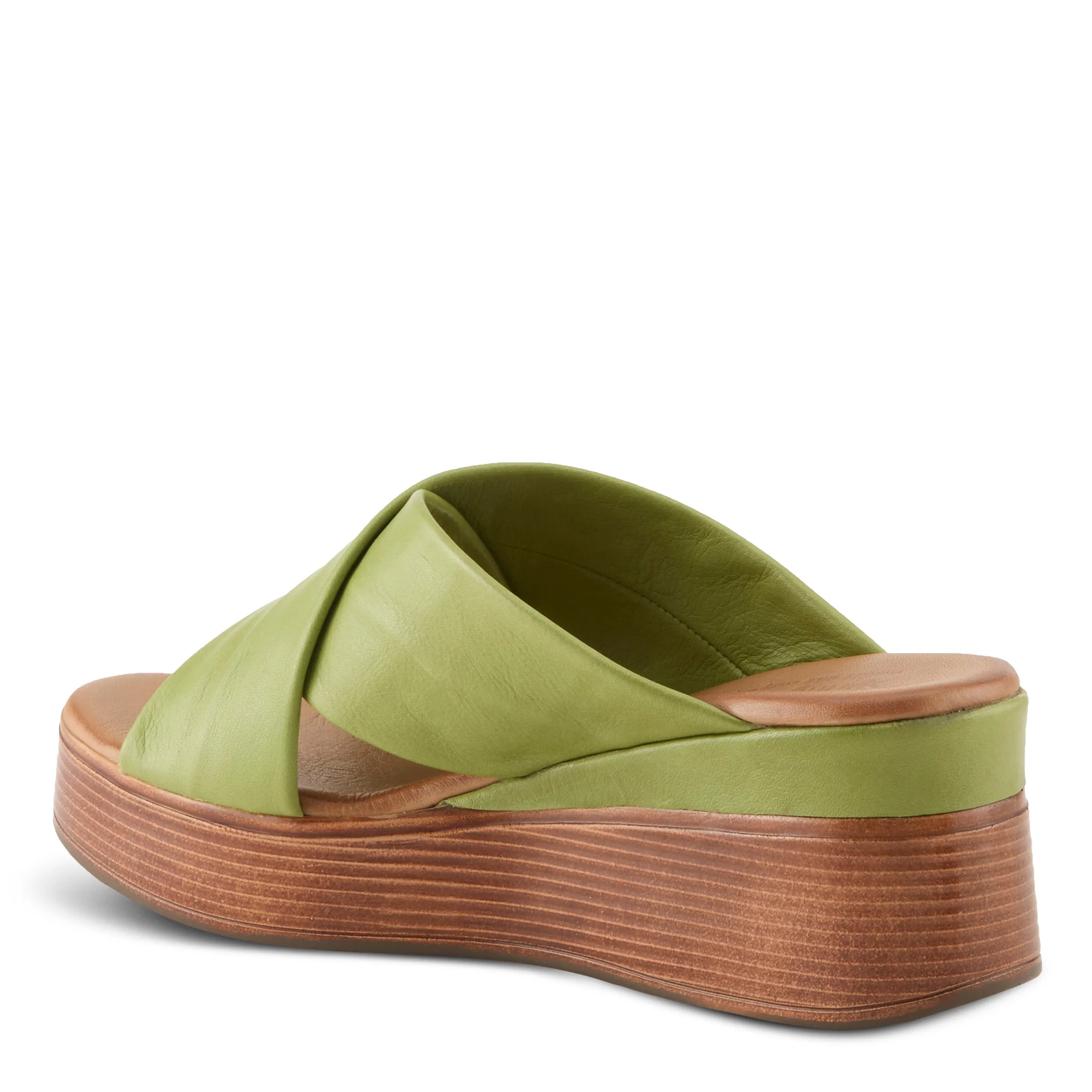SPRING STEP KAIYAH SANDALS