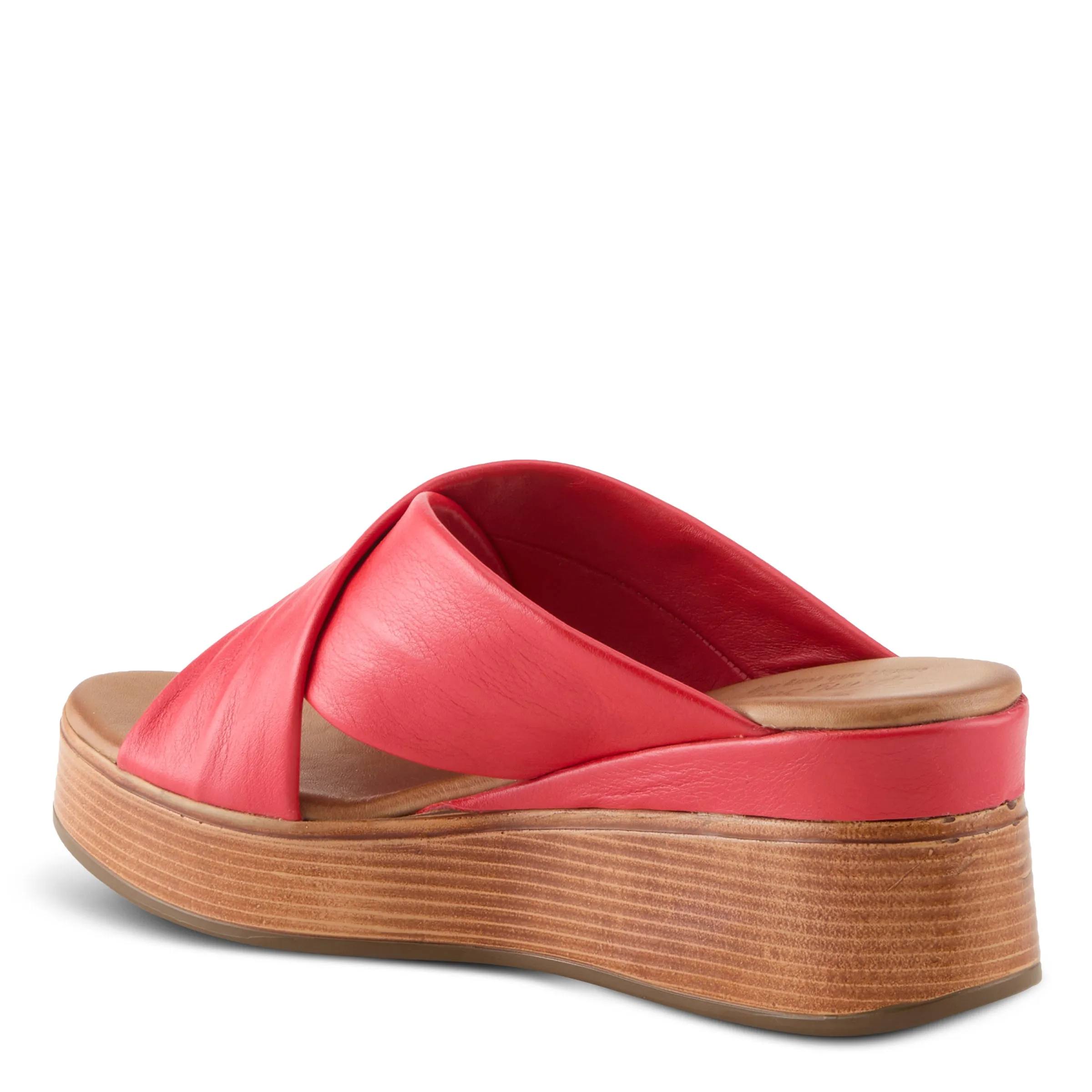 SPRING STEP KAIYAH SANDALS