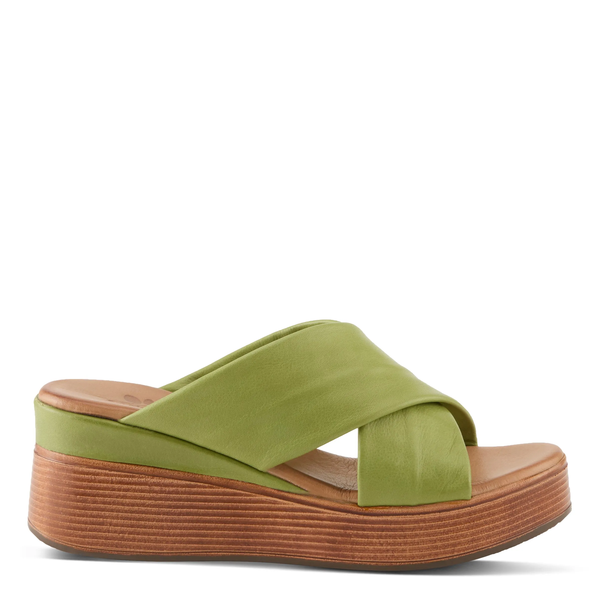 SPRING STEP KAIYAH SANDALS