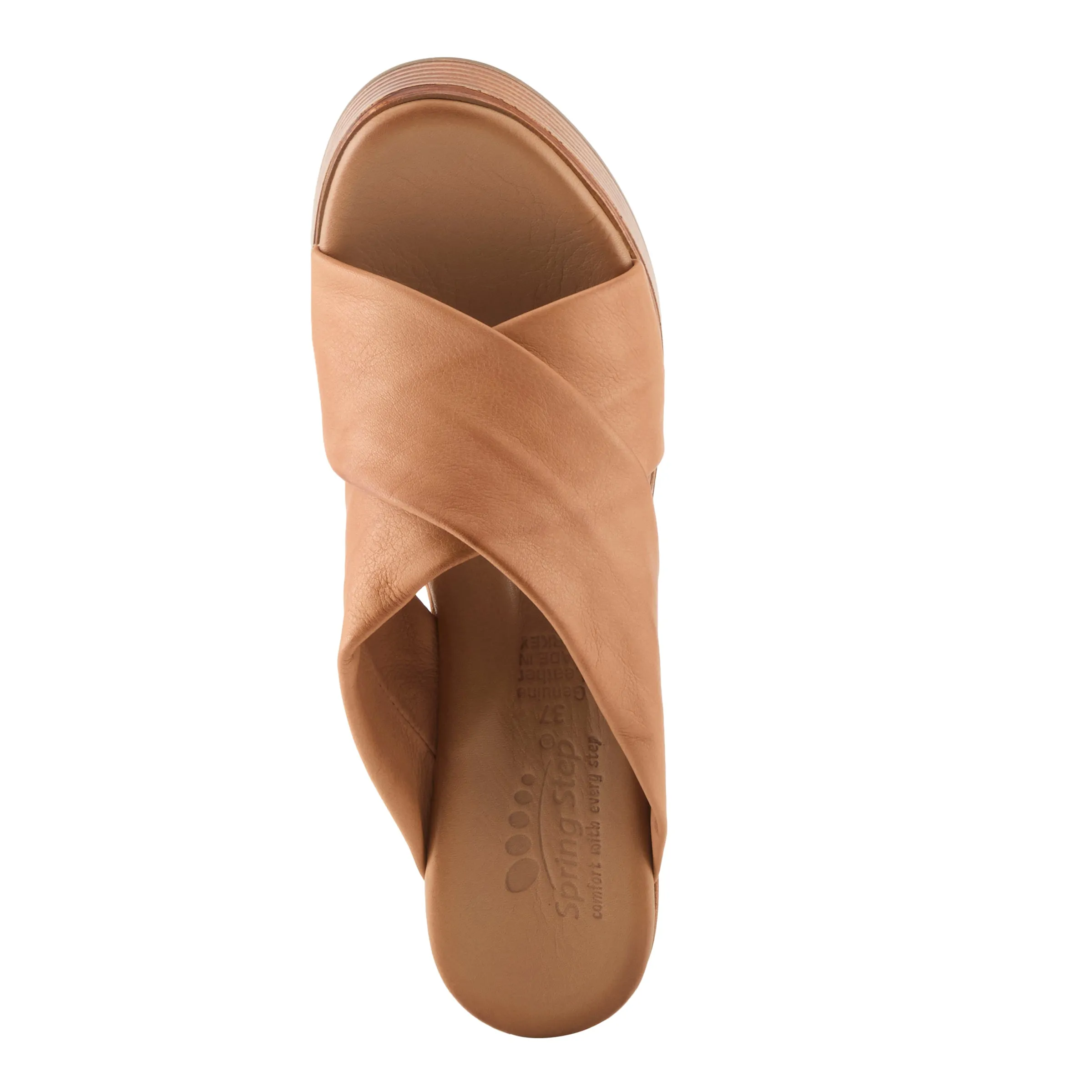 SPRING STEP KAIYAH SANDALS