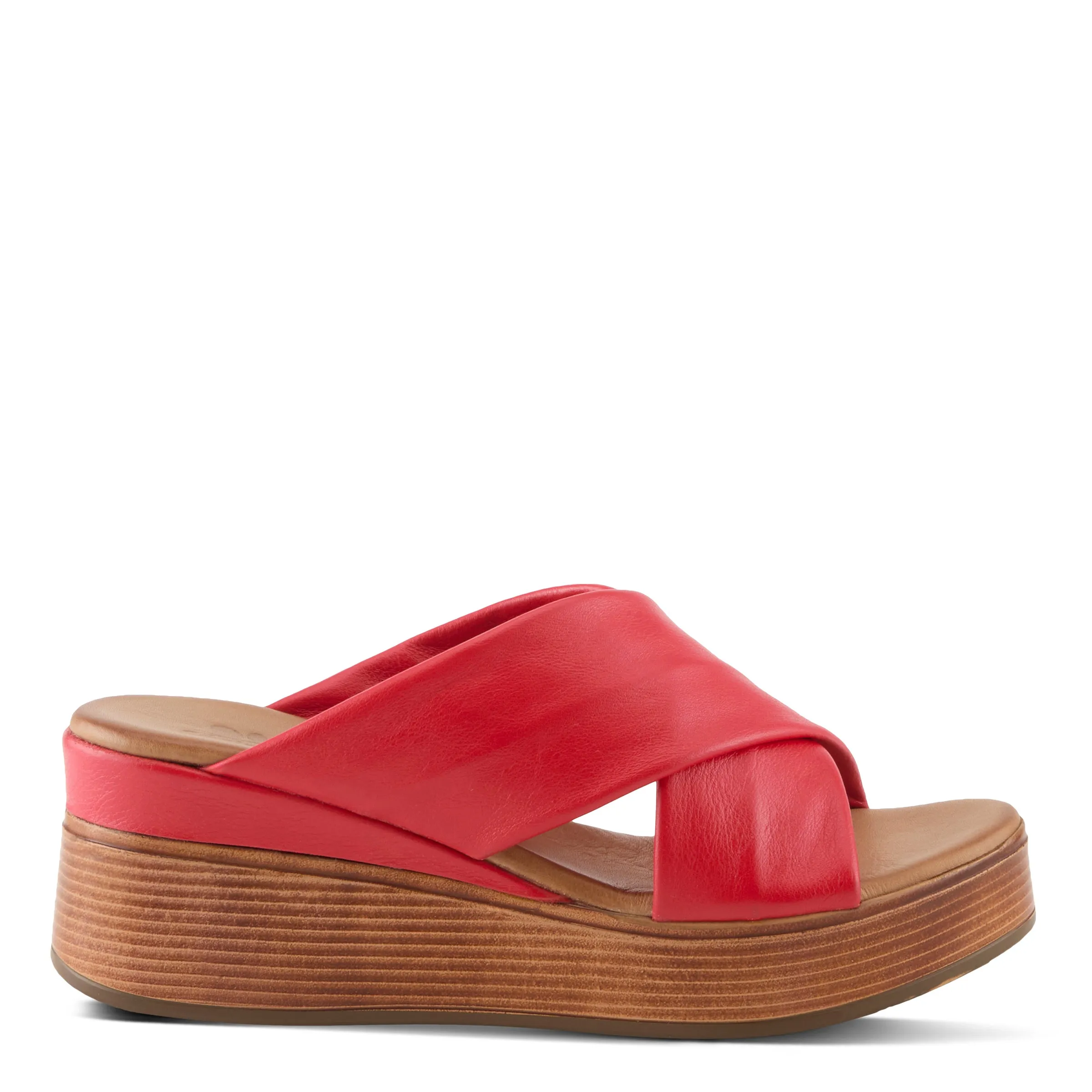 SPRING STEP KAIYAH SANDALS