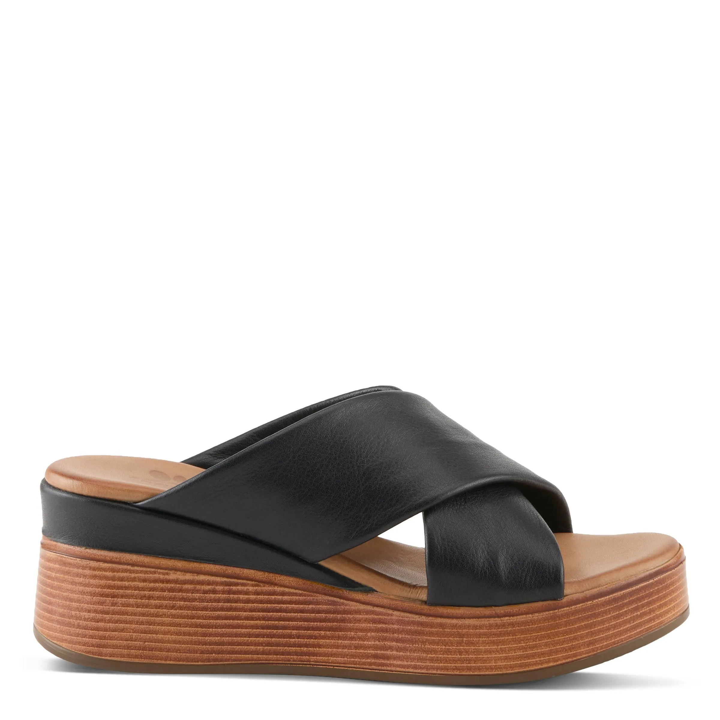 SPRING STEP KAIYAH SANDALS