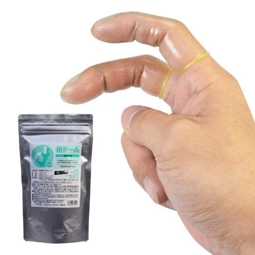 SSI Japan - Finger Sack Dome Covers