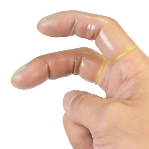 SSI Japan - Finger Sack Dome Covers