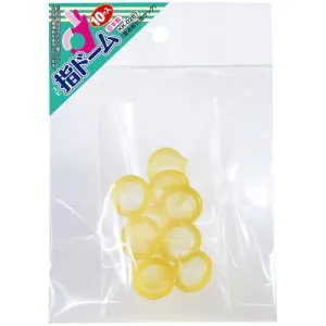 SSI Japan - Finger Sack Dome Covers