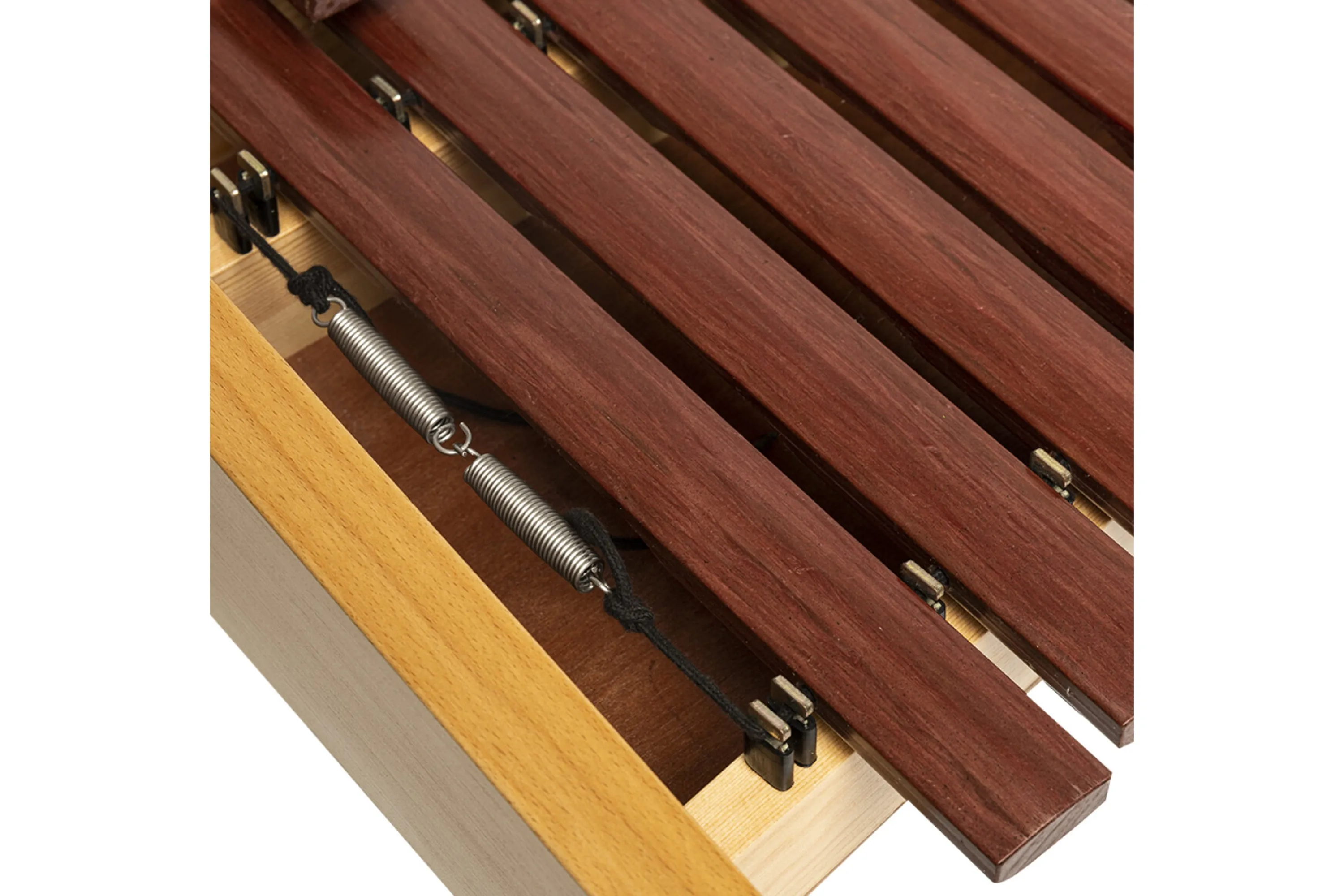 Stagg MARIMBA 40 SYN 40-Key Desktop Synthetic Marimba Set With Stand