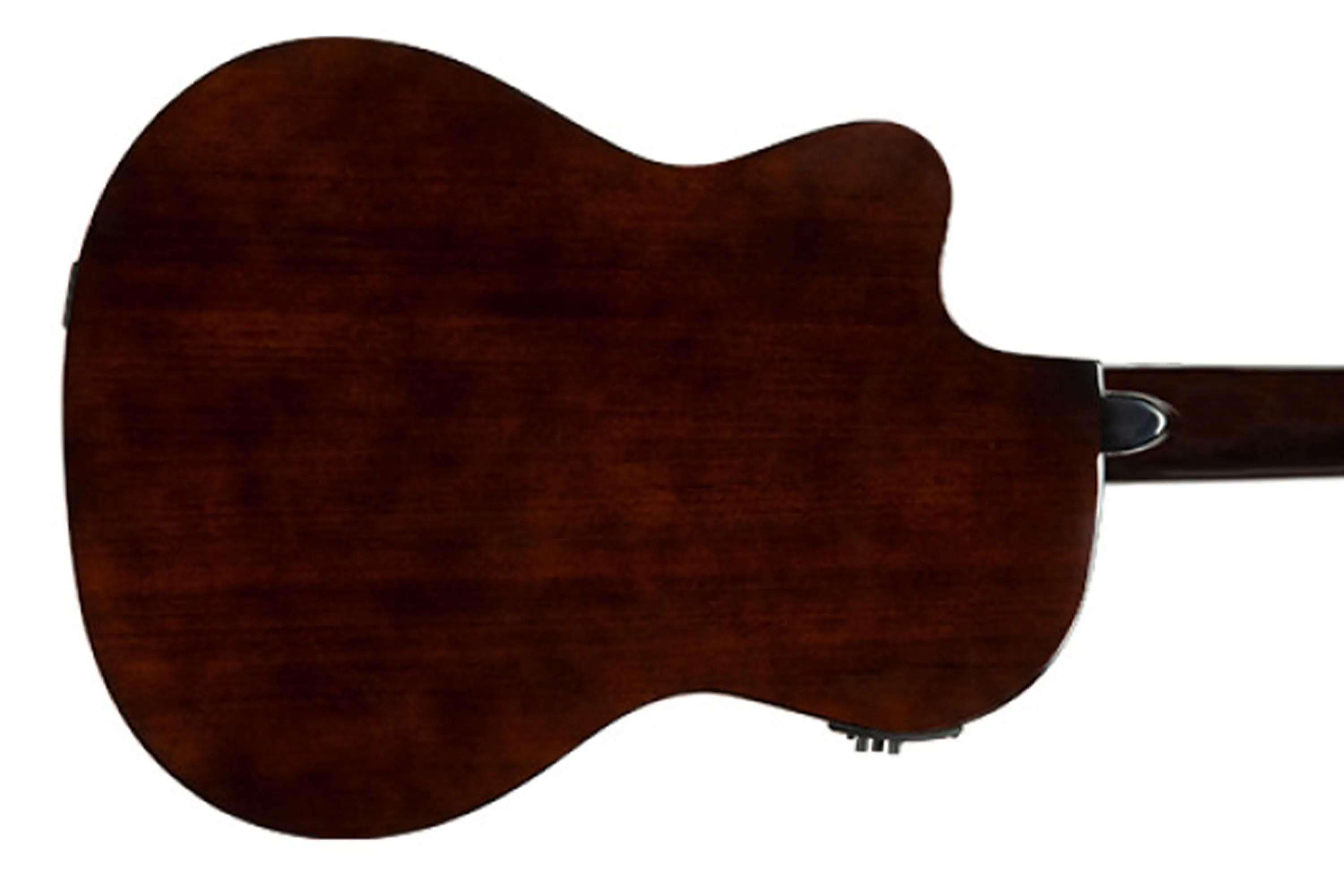 Stagg SCL60 TCE Acoustic-Electric Classical Guitar - Natural