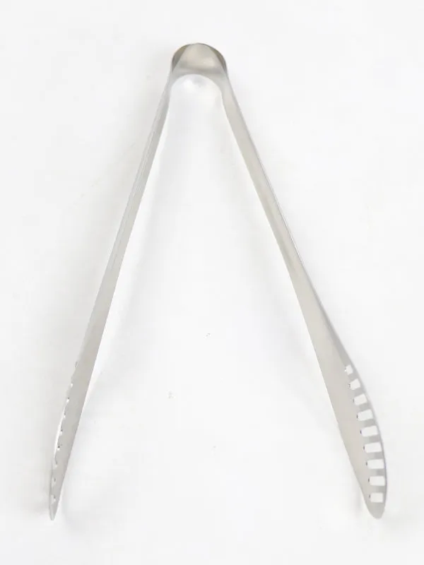 Stainless Steel Kitchen Tong - Large