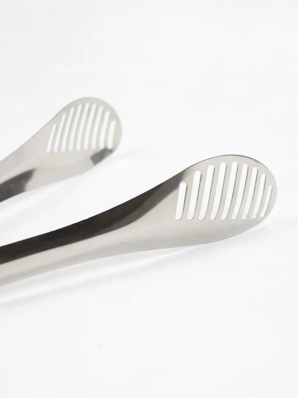 Stainless Steel Kitchen Tong - Large