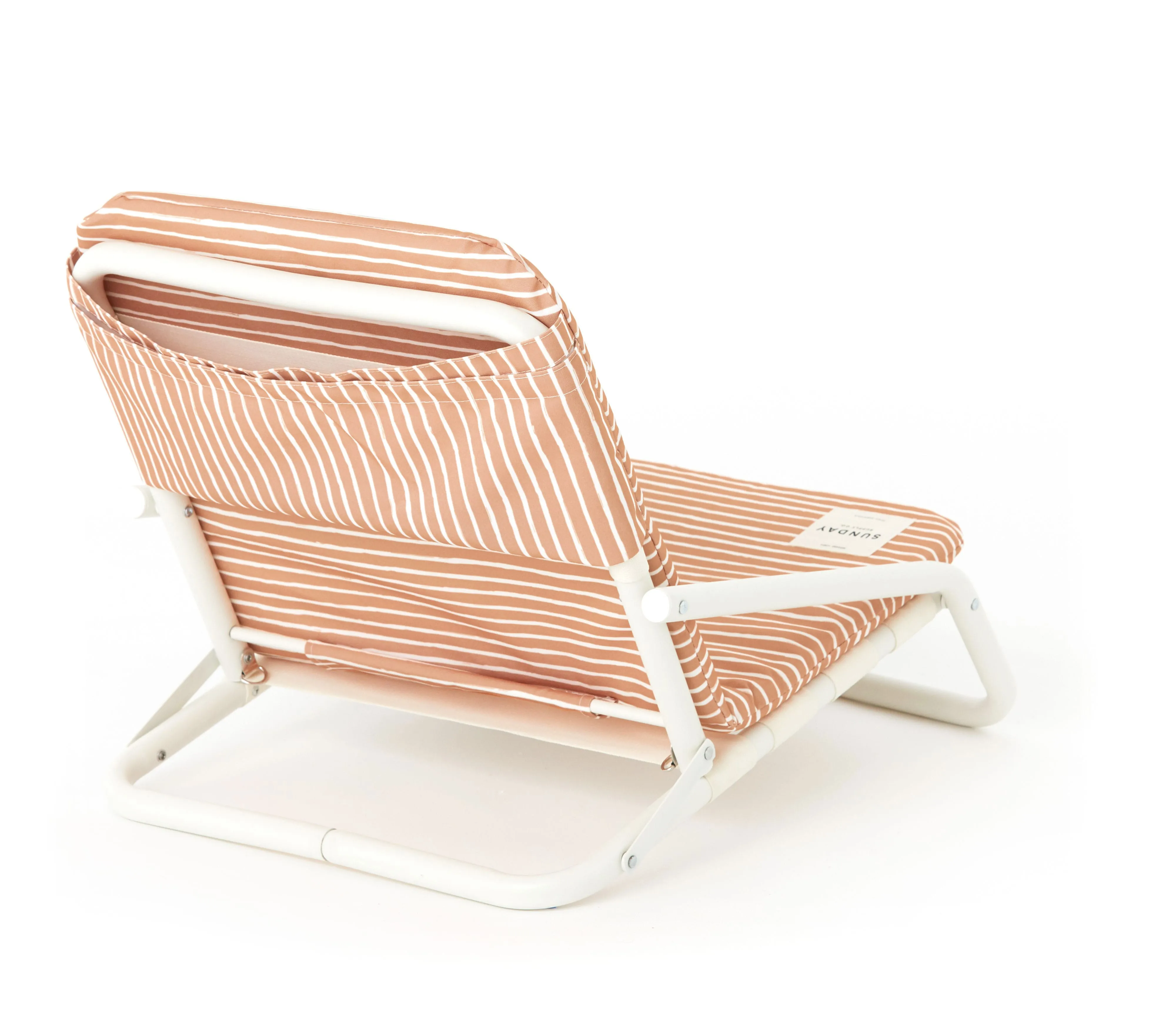 Summer Deck Beach Chair