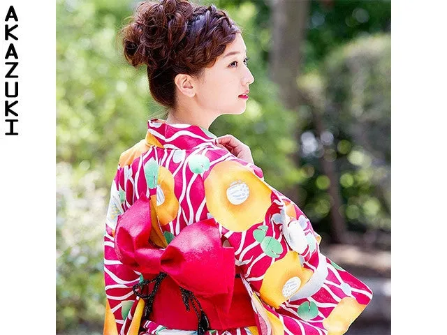 Taisho yukata