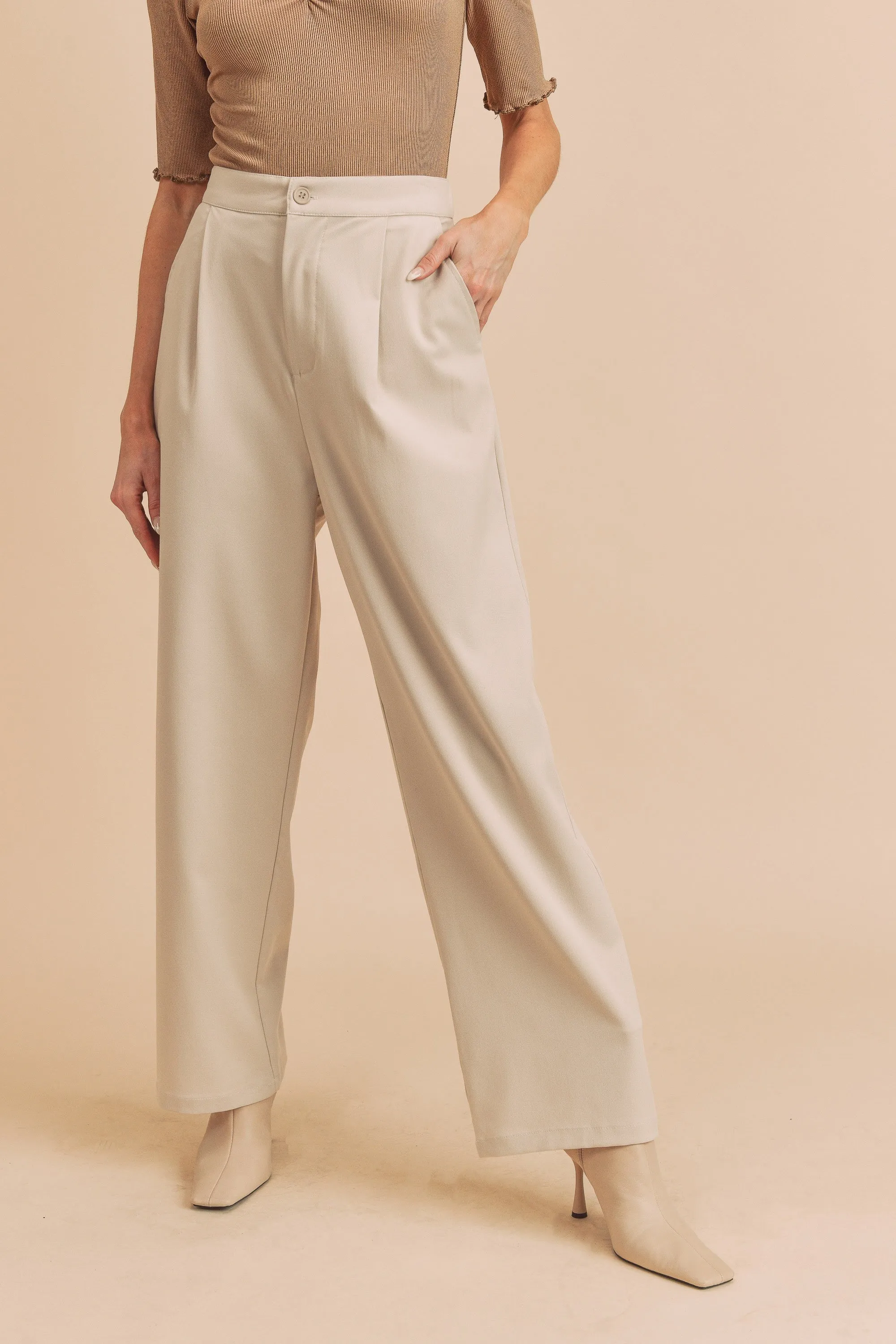 The Tessa Pant