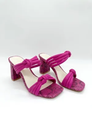 Thea Heel