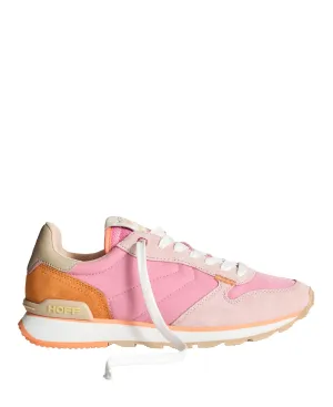 Thurii Track & Field Trainers - Pink